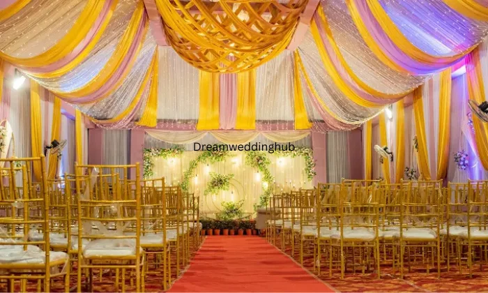 Parijat Celebrations  Bibah Bhawan